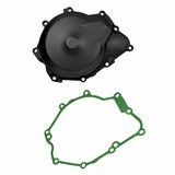 Engine Stator Cover Crankcase Gasket Yamaha Yzfr6 2006 - 2014 Yzf-R6 Yzf R6